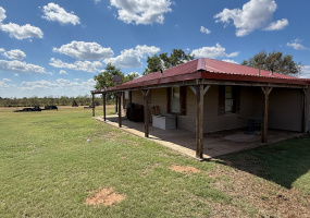 Donley County, Texas, ,Land,For sale,1115