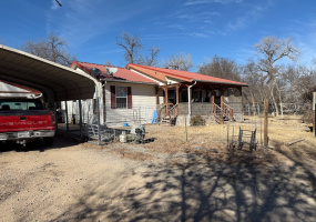 Donley County, Texas, ,Land,For sale,1117